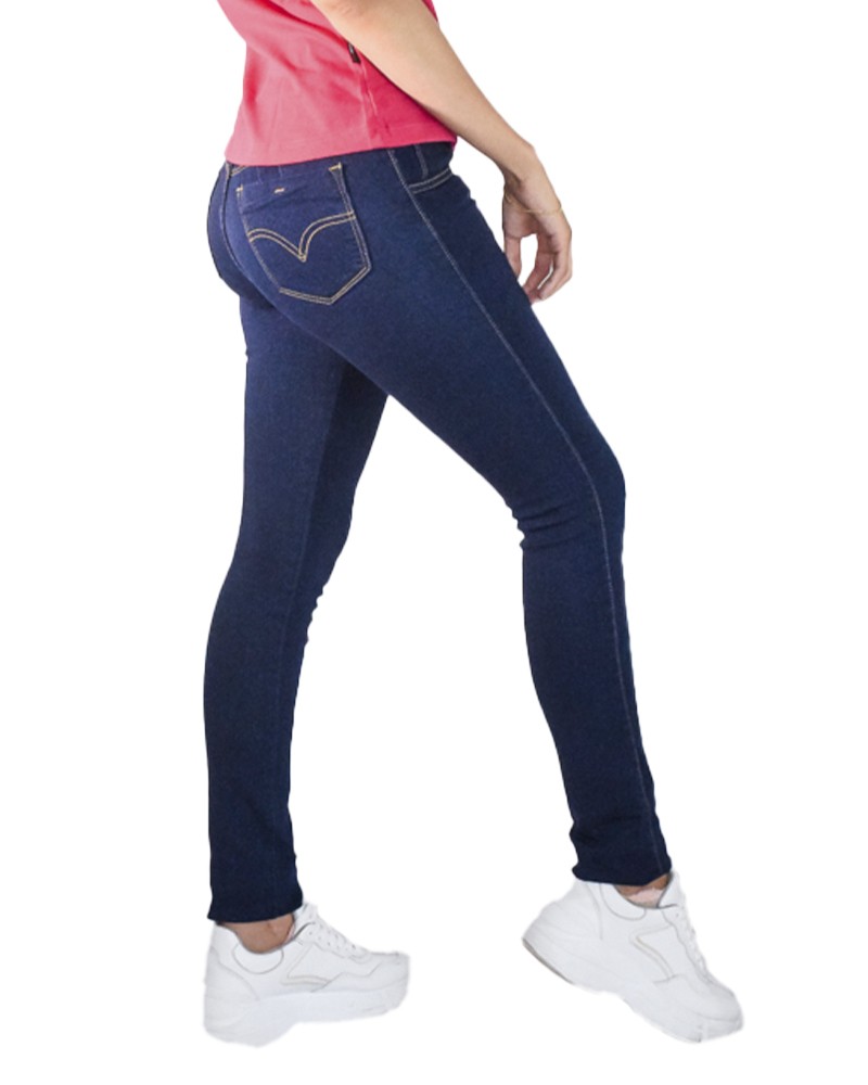 jeans-dama